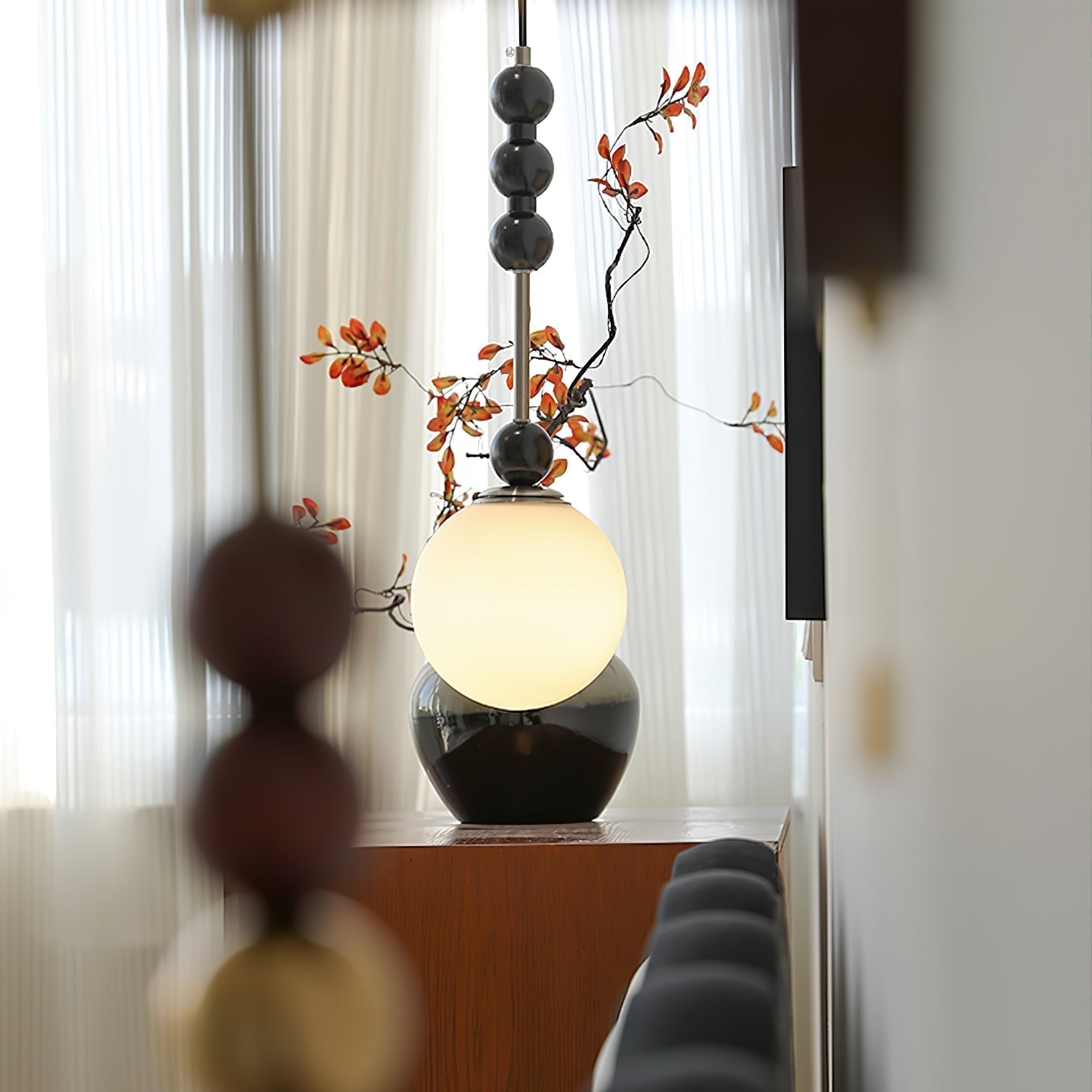 Bola Pendant Lamp Pendant light