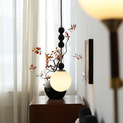 Bola Pendant Lamp Pendant light