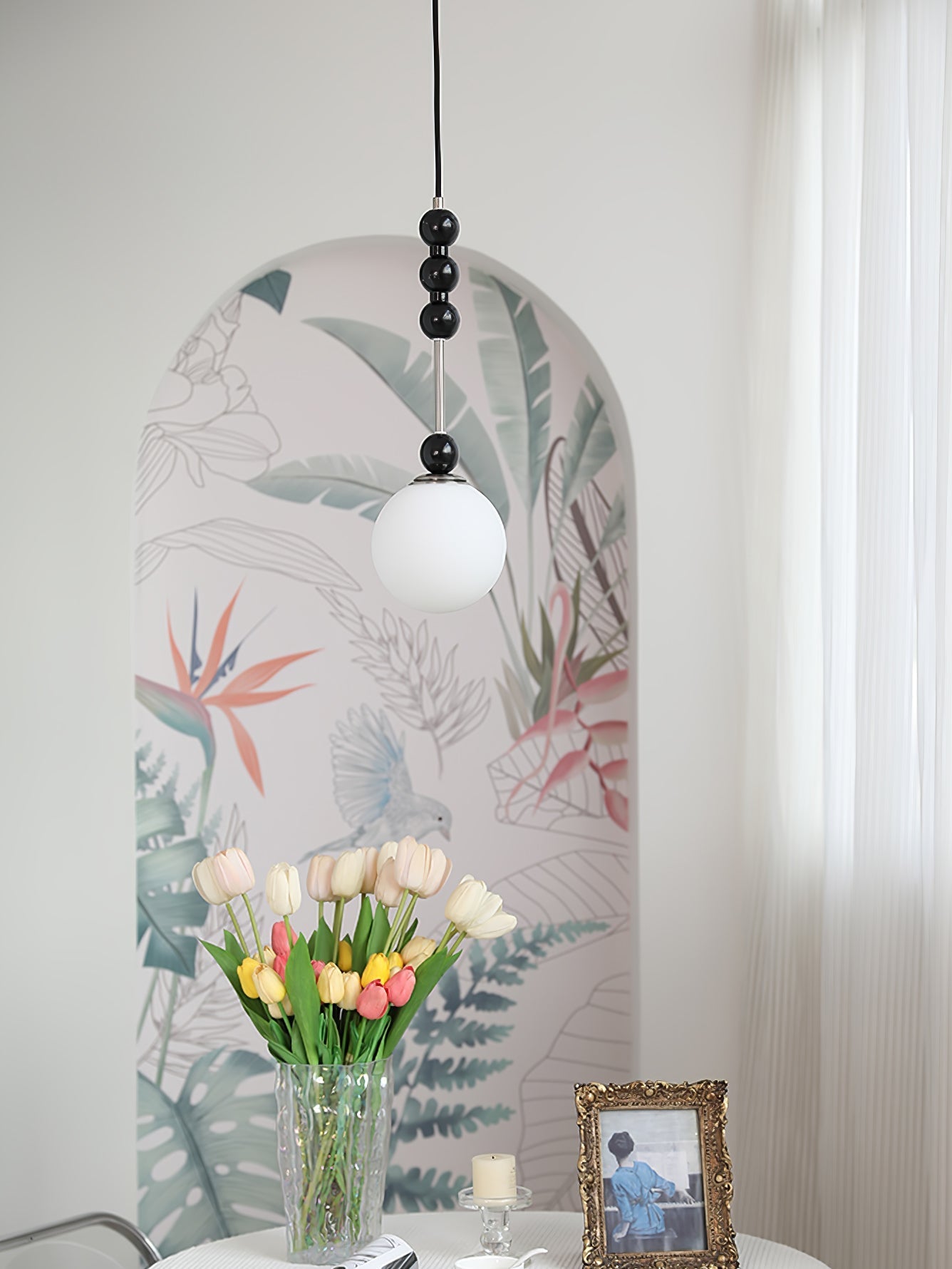Bola Pendant Lamp Pendant light