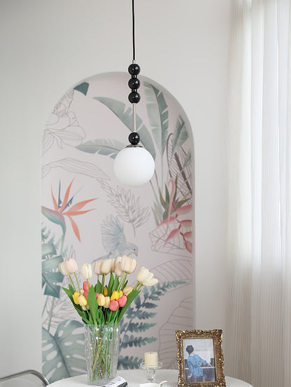 Bola Pendant Lamp Pendant light