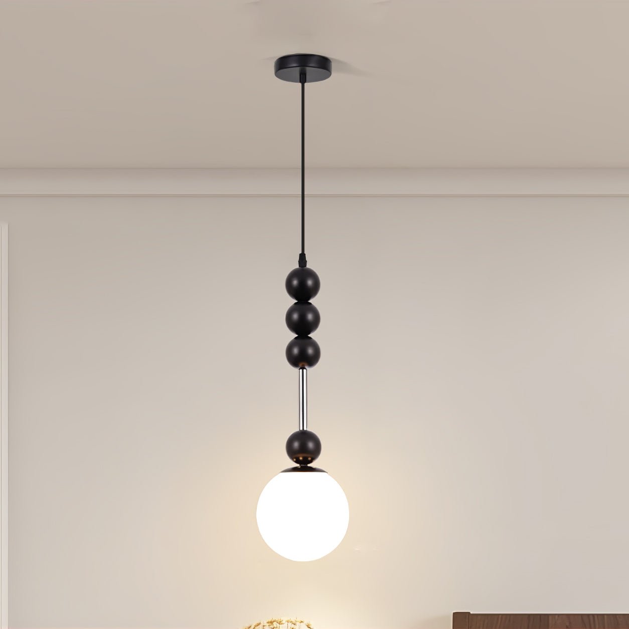 Bola Pendant Lamp Pendant light