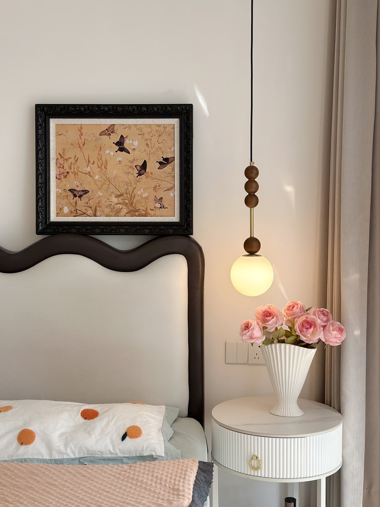 Bola Pendant Lamp Pendant light