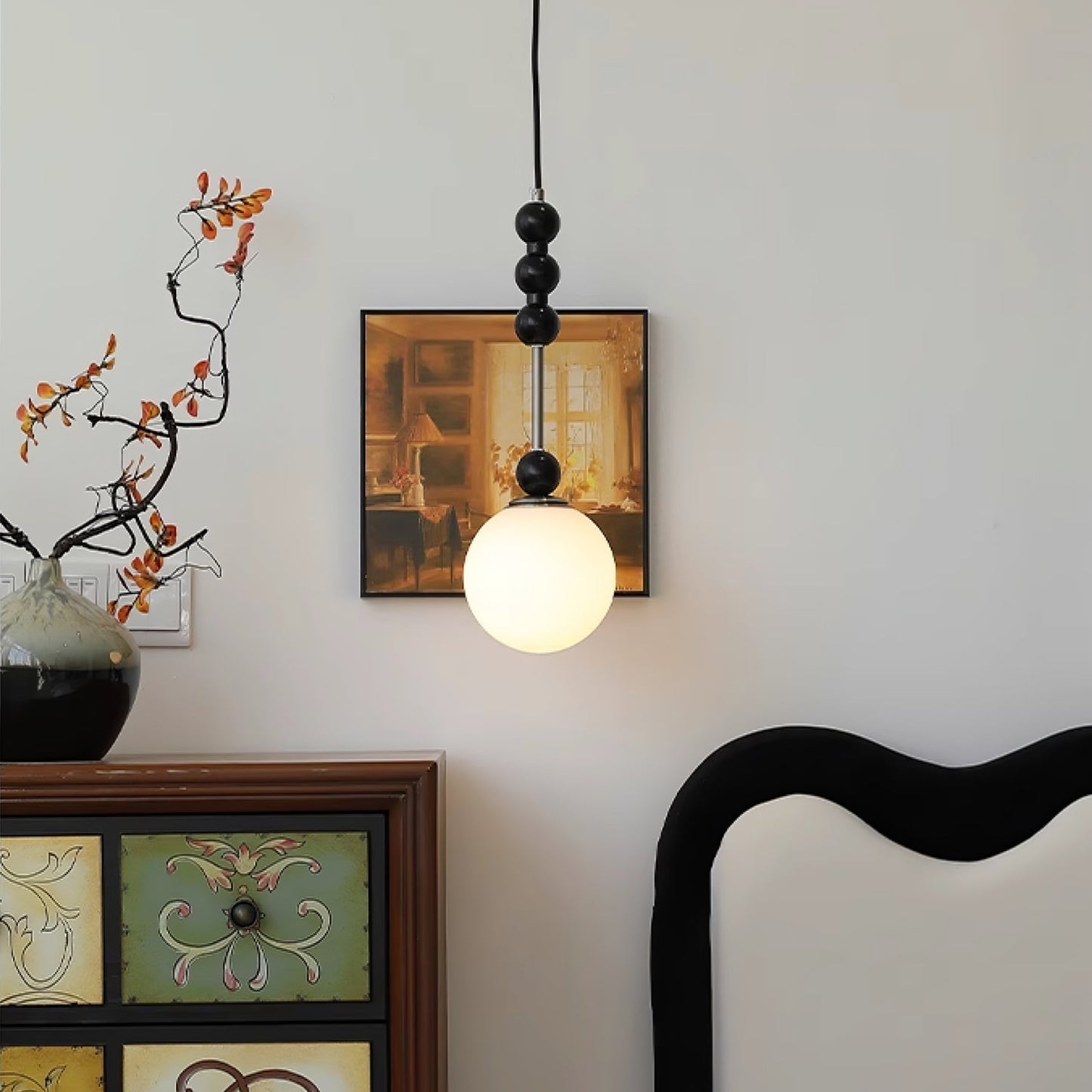 Bola Pendant Lamp Pendant light
