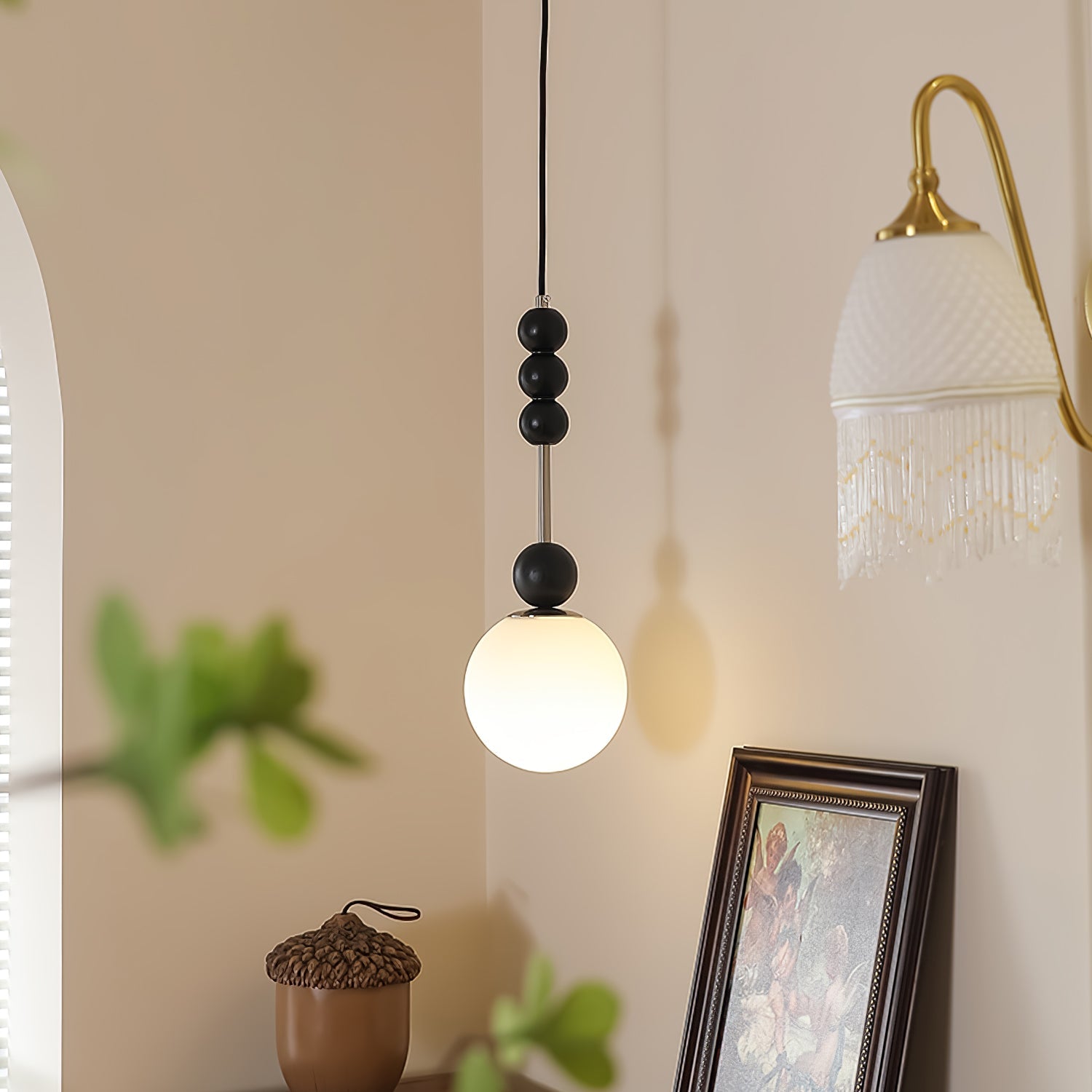 Bola Pendant Lamp Pendant light
