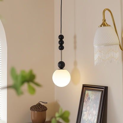 Bola Pendant Lamp Pendant light