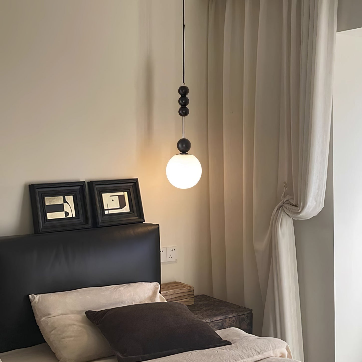 Bola Pendant Lamp Pendant light