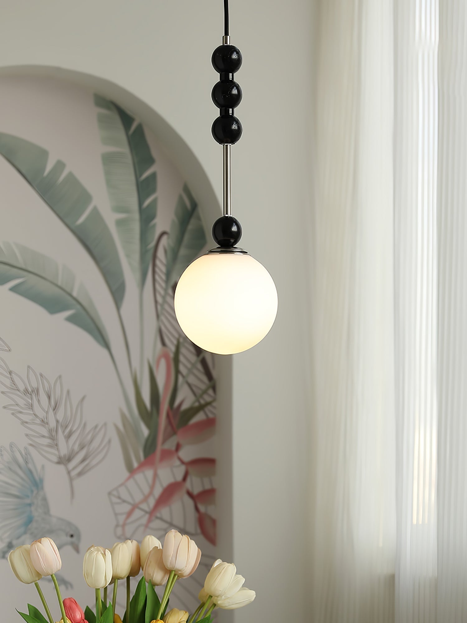 Bola Pendant Lamp Pendant light