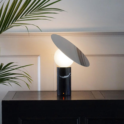 Bola Disc Table Lamp 灯具