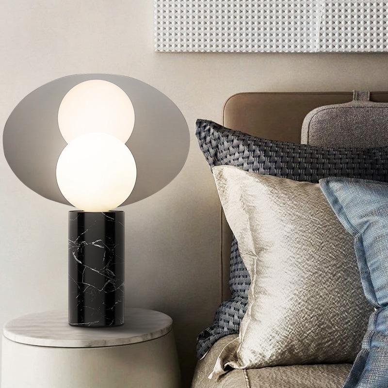Bola Disc Table Lamp 灯具