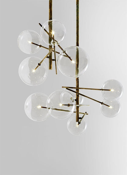 Bolle Chandelier Chandelier