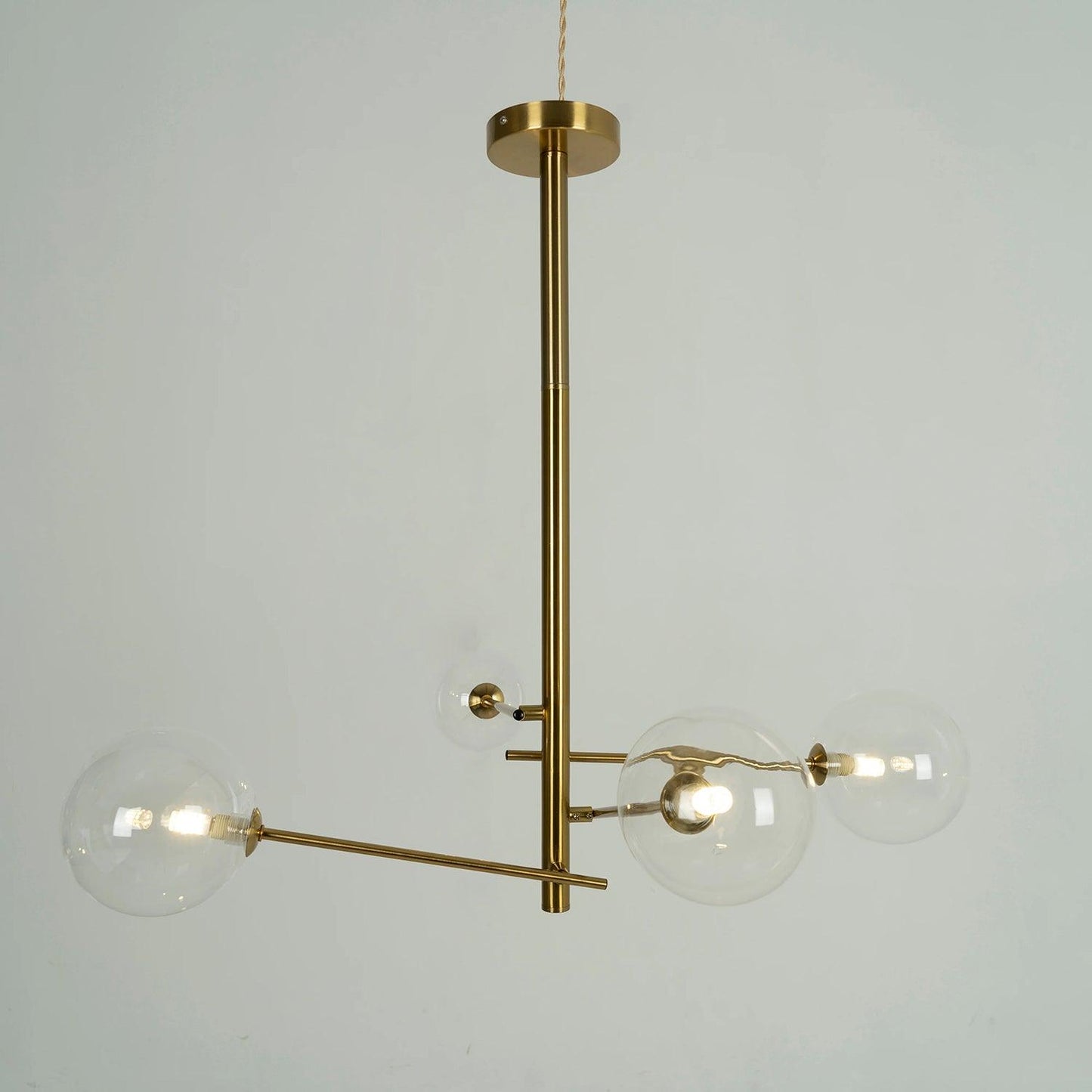 Bolle Chandelier Chandelier