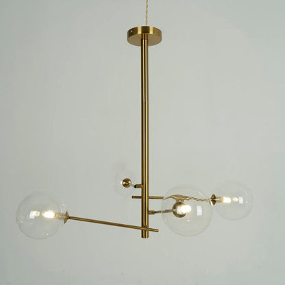 Bolle Chandelier Chandelier