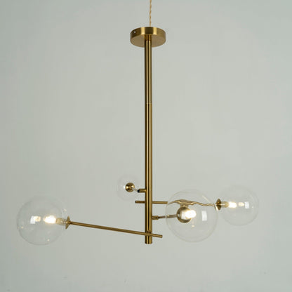 Bolle Chandelier Chandelier