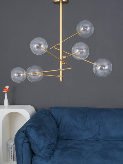 Bolle Chandelier Chandelier