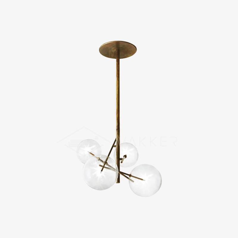 Bolle Chandelier Chandelier