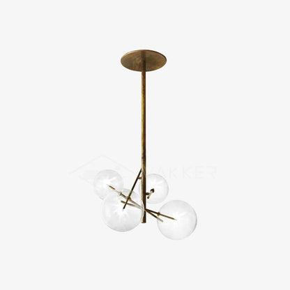Bolle Chandelier Chandelier