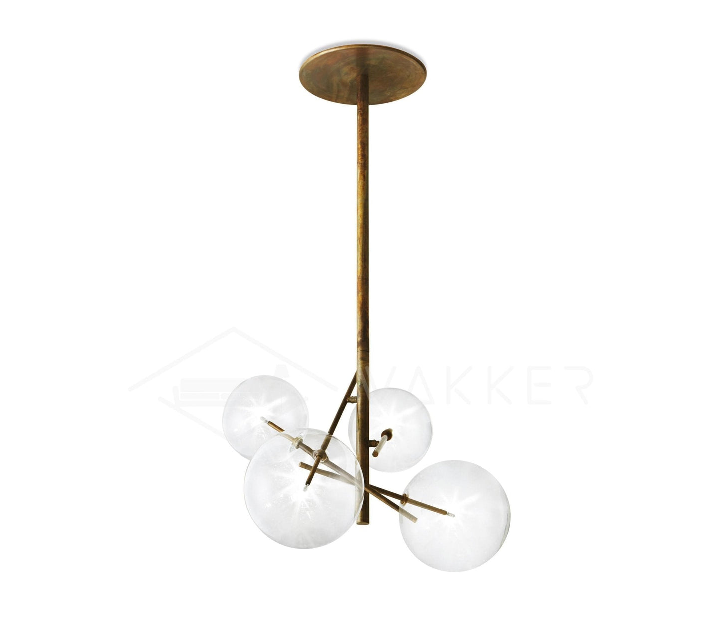 Bolle Chandelier Chandelier