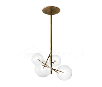 Bolle Chandelier Chandelier