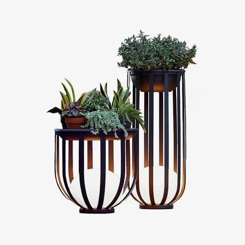 Bols Garden Outdoor Lamp Floor lamp