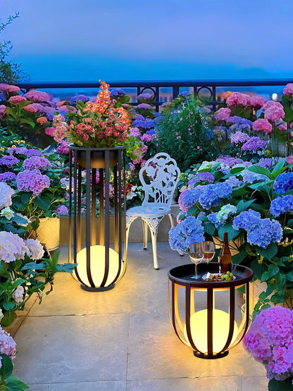 Bols Garden Outdoor Lamp Floor lamp