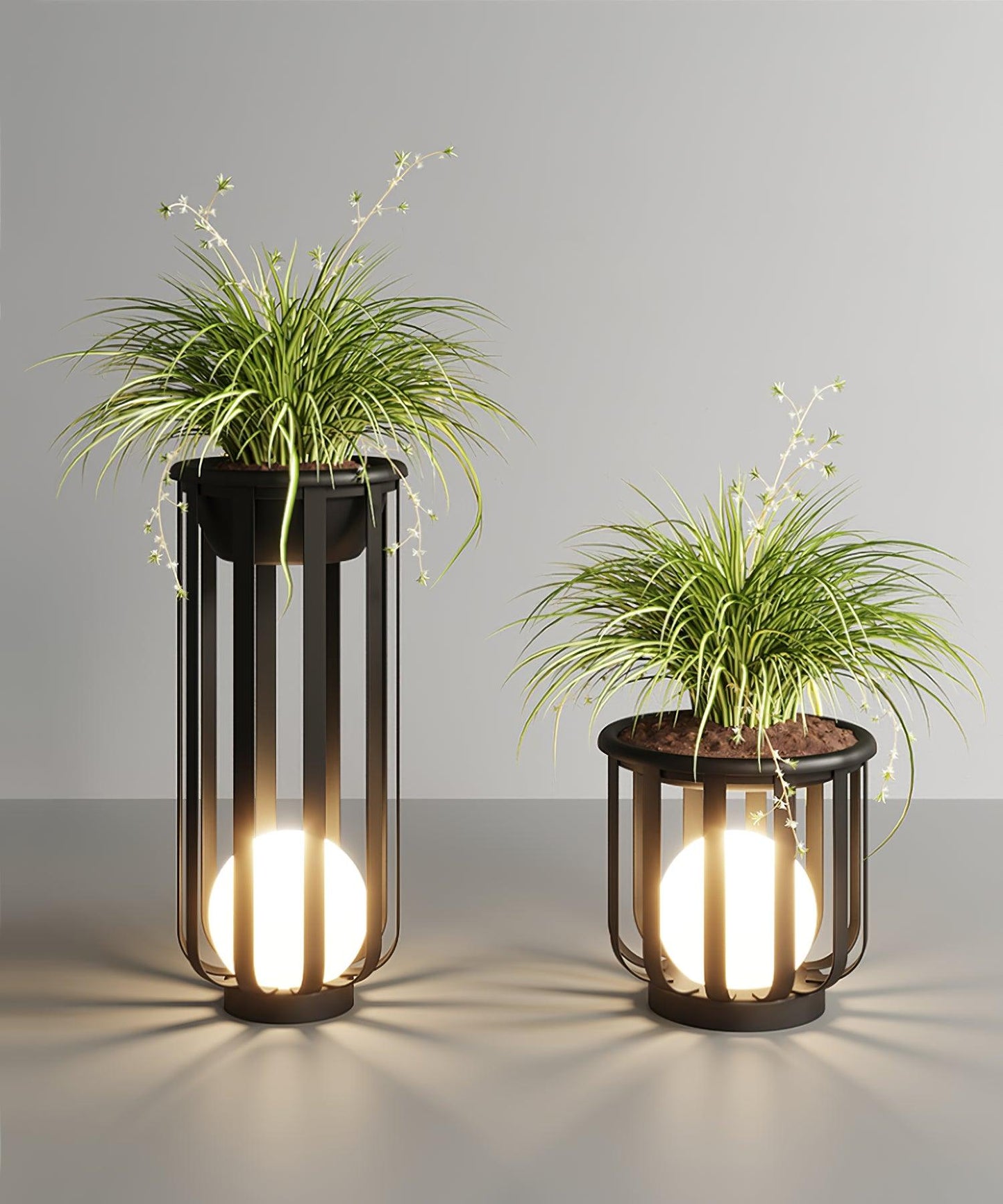Bols Garden Outdoor Lamp Floor lamp
