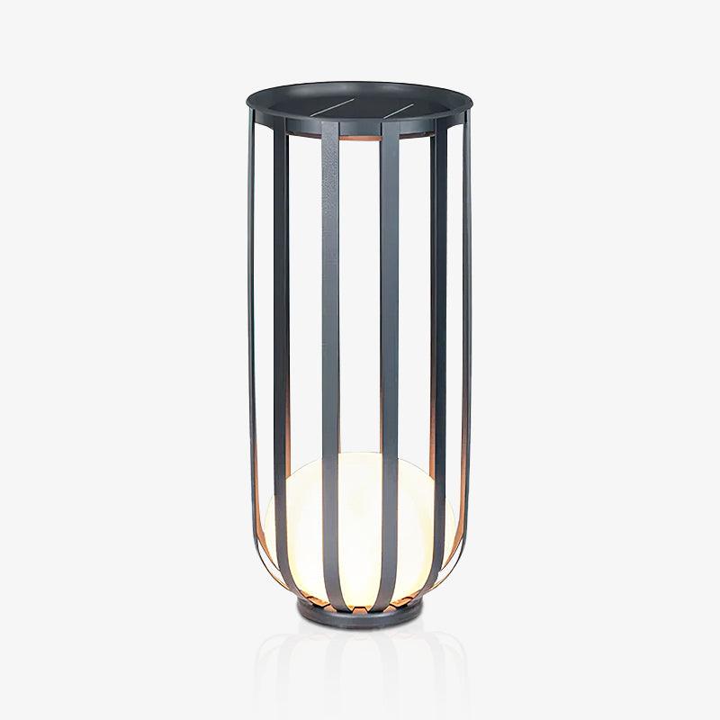 Bols Garden Solar Outdoor Lamp Floor lamp