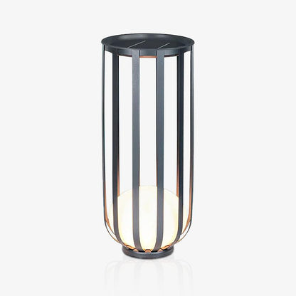 Bols Garden Solar Outdoor Lamp Floor lamp
