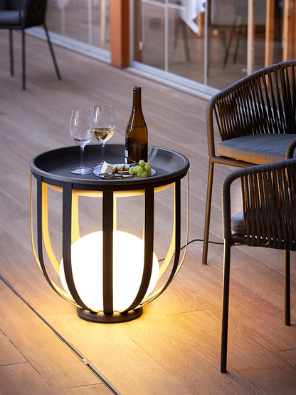 Bols Garden Outdoor Lamp Floor lamp