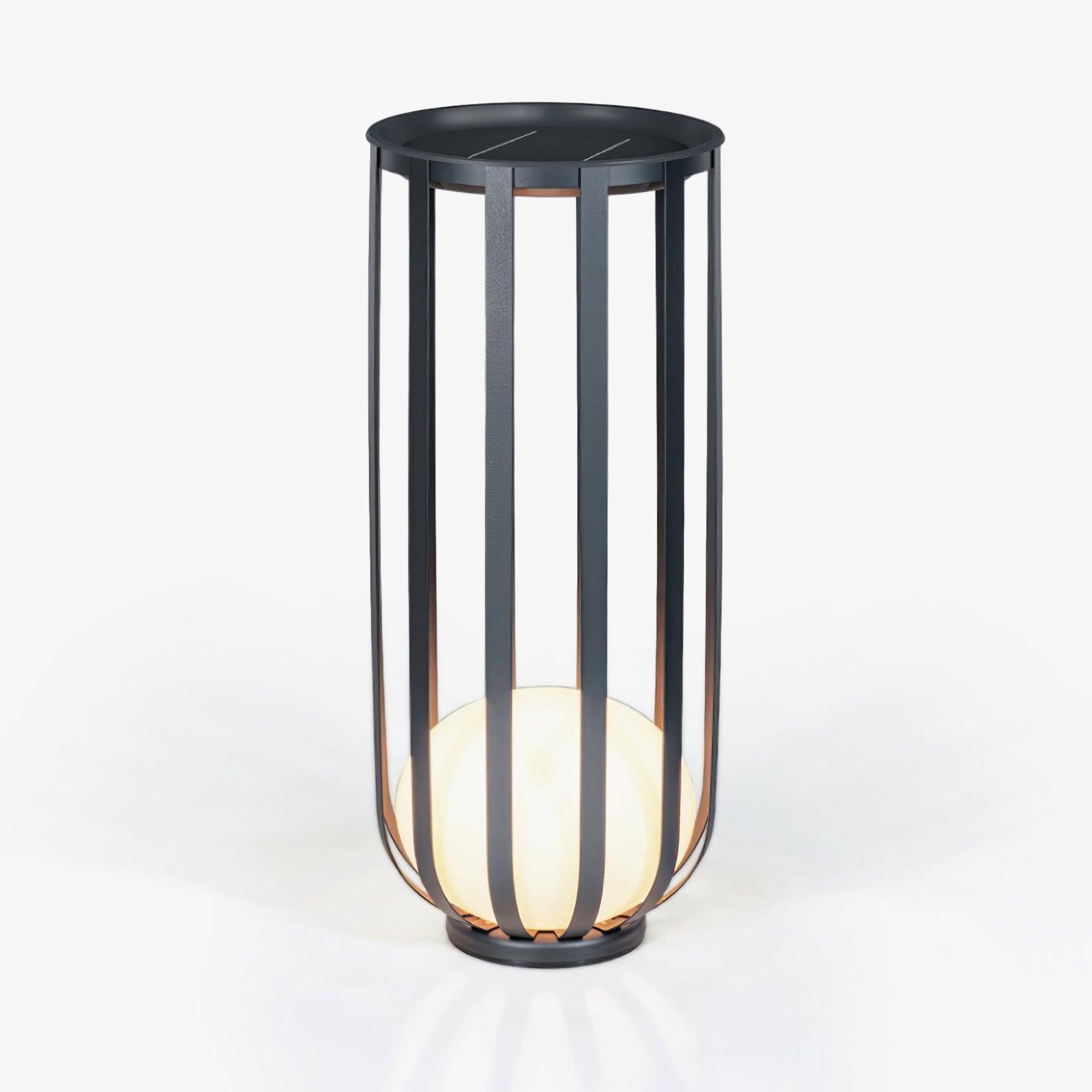 Bols Garden Solar Outdoor Lamp Floor lamp