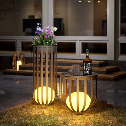 Bols Outdoor Garden Lamp Floor lamp