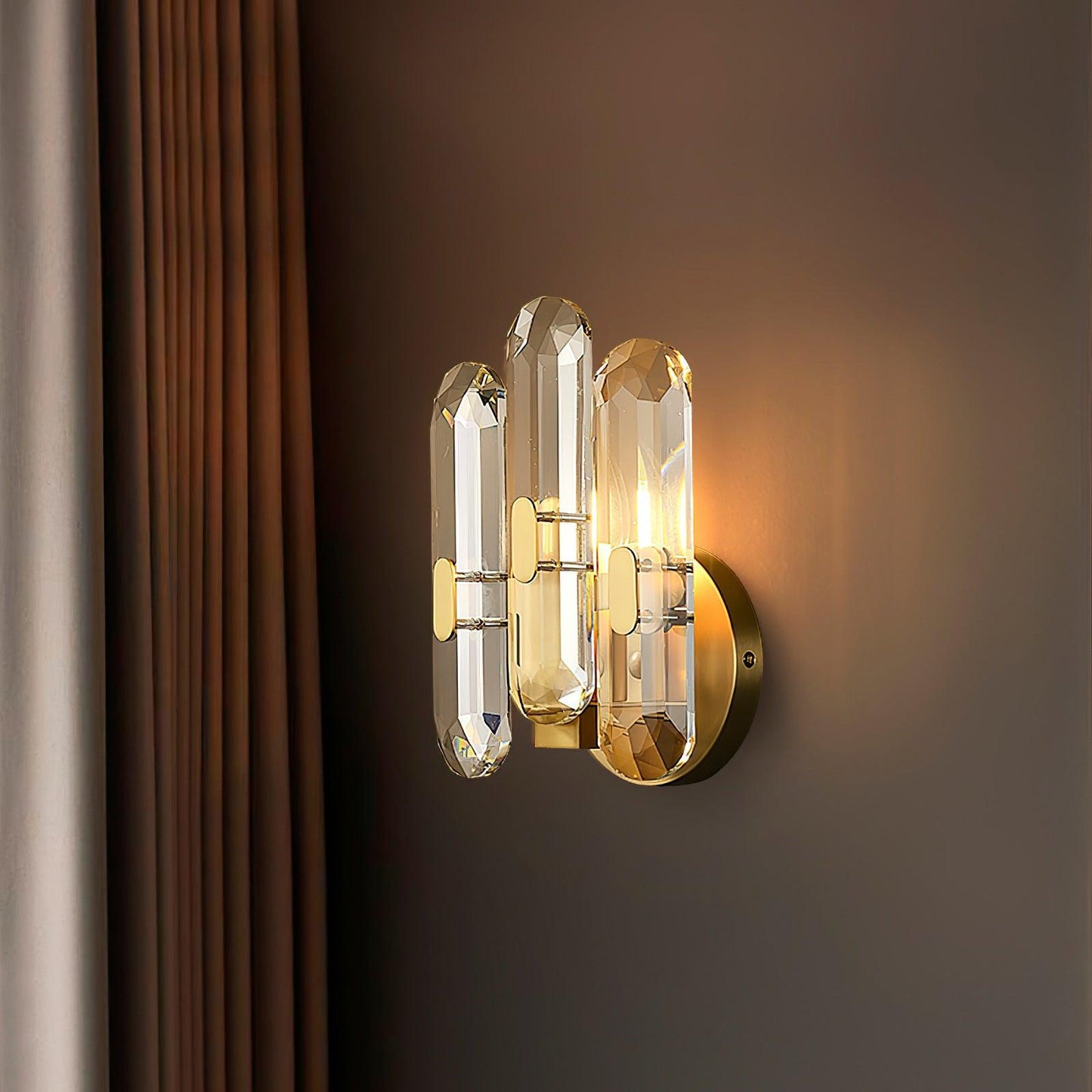 Bolton Sconce Wall lamp