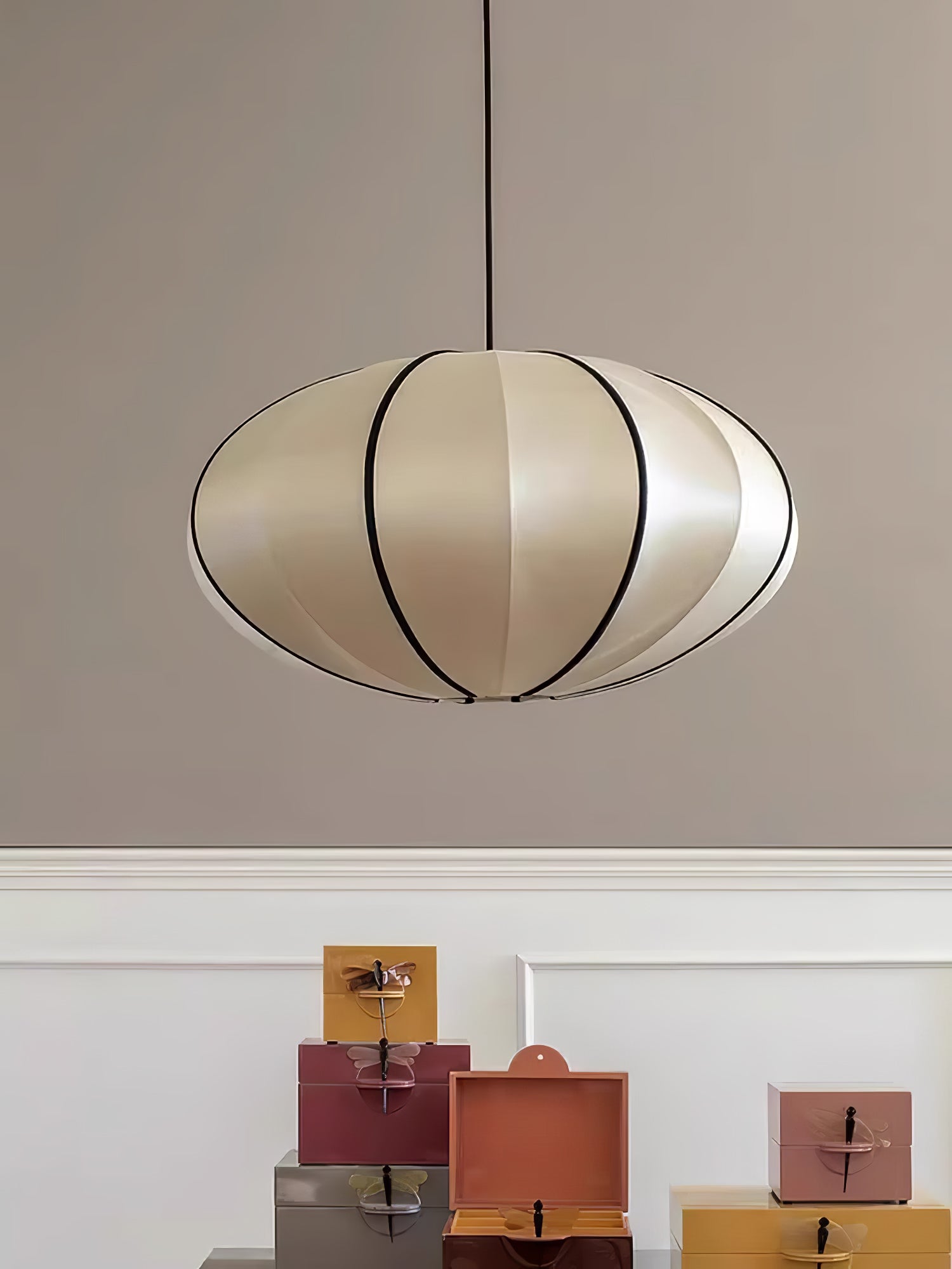 Bombori Pendant Lamp Pendant light
