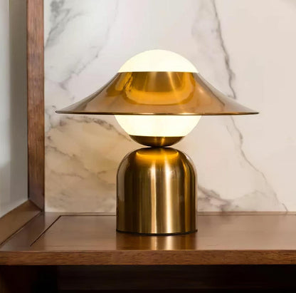 Bonbon Disc Table Lamp Table lamp