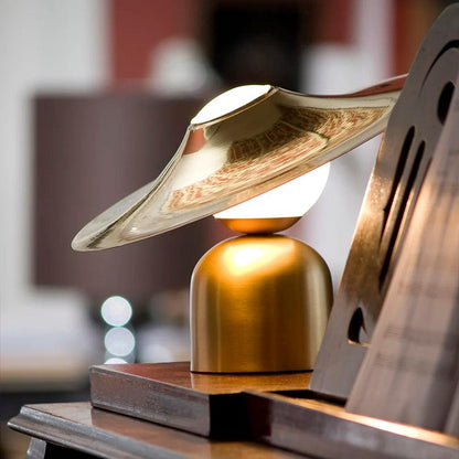 Bonbon Disc Table Lamp Table lamp