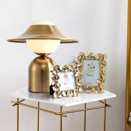 Bonbon Disc Table Lamp Table lamp