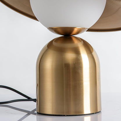 Bonbon Disc Table Lamp Table lamp