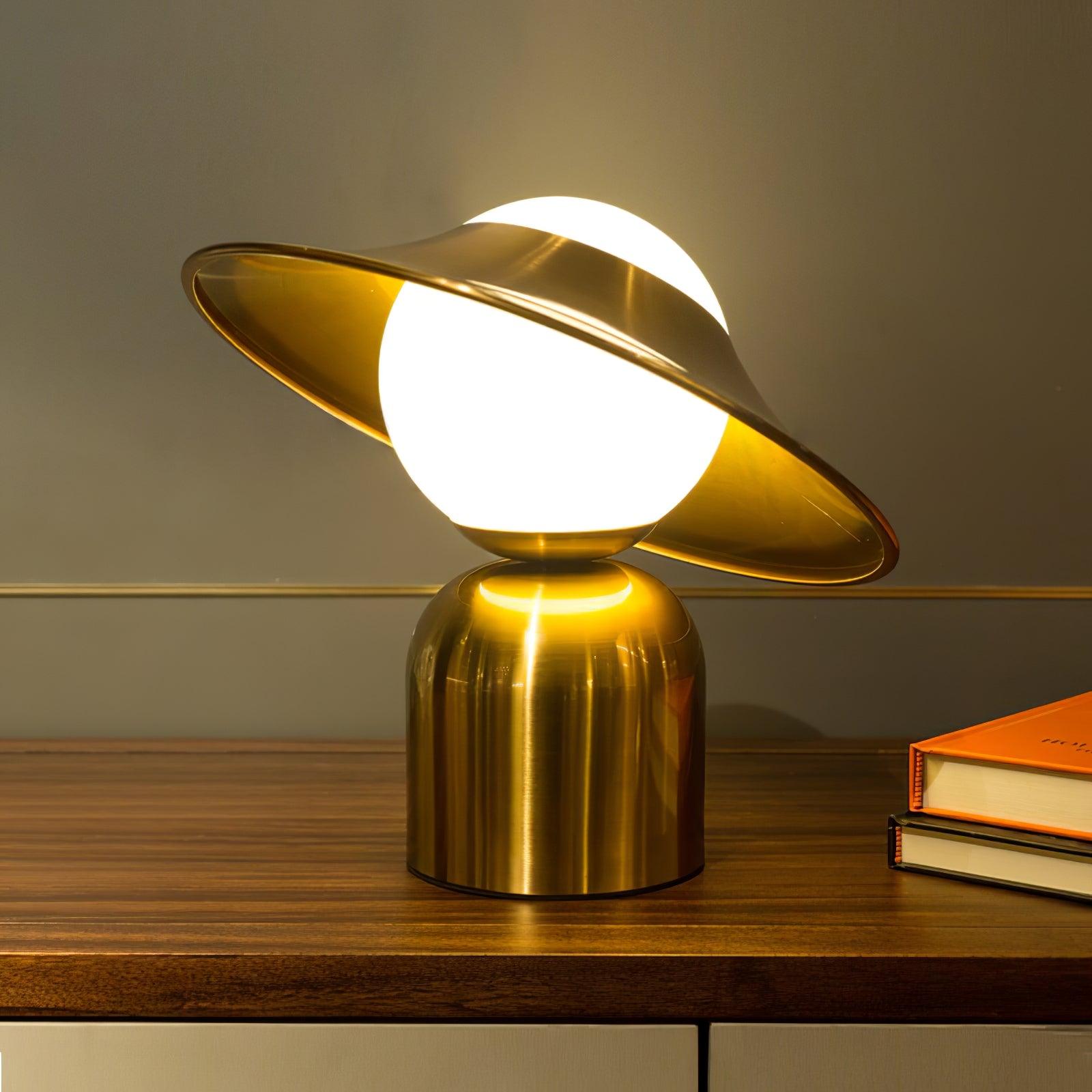 Bonbon Disc Table Lamp Table lamp