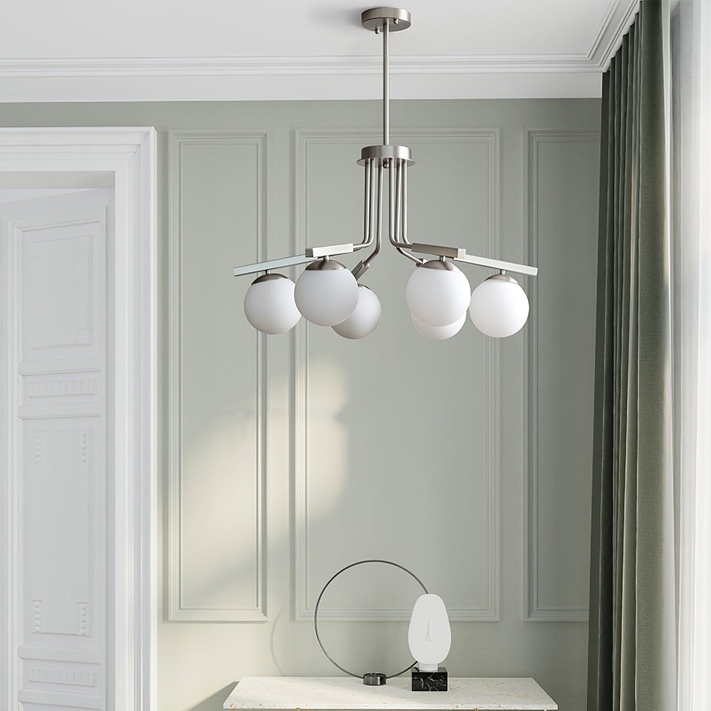Bonnie Chandelier Chandelier