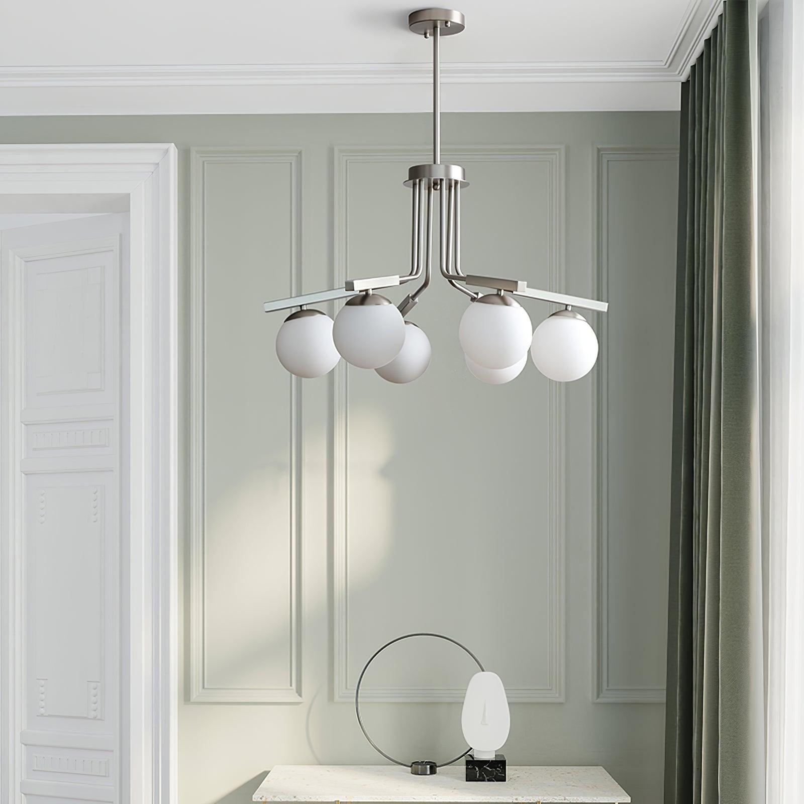 Bonnie Chandelier Chandelier