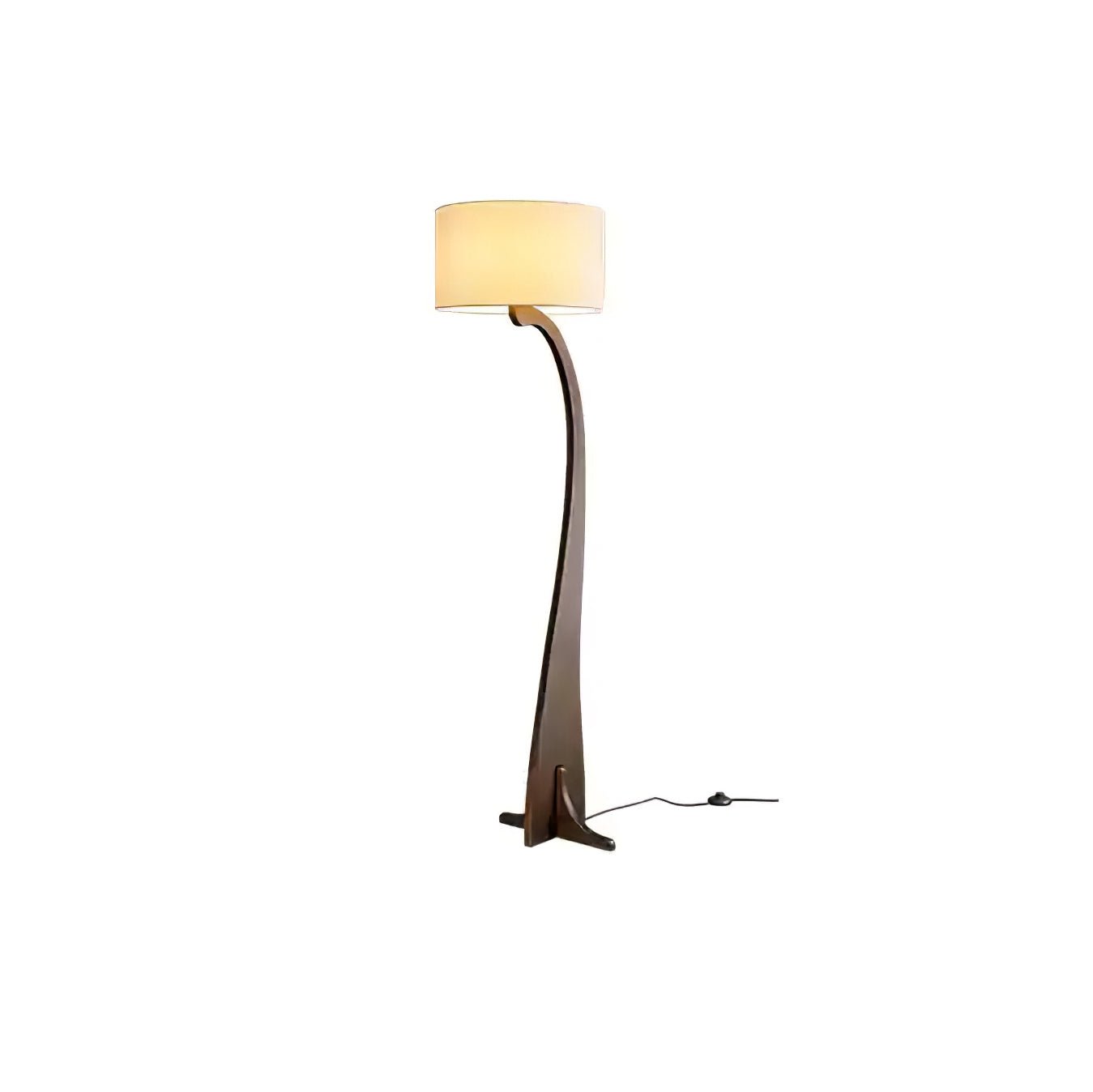 Bow Curve Floor Lamp Floor lamp