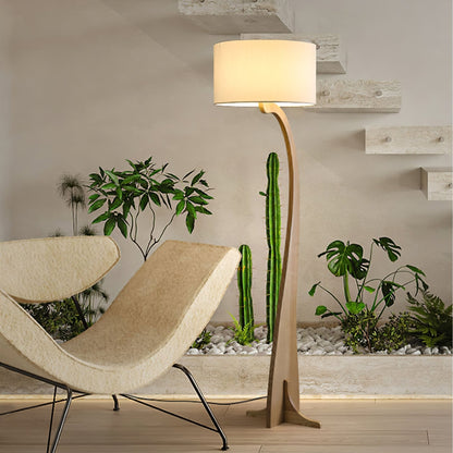 Bow Curve Floor Lamp Floor lamp