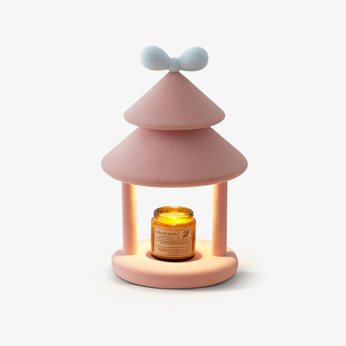 Bow Tie Cone Table Lamp Table lamp