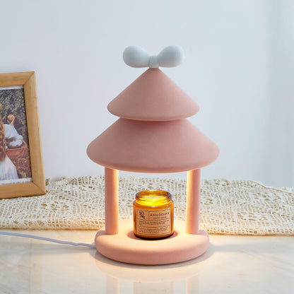 Bow Tie Cone Table Lamp Table lamp