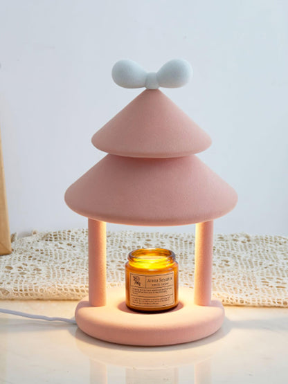 Bow Tie Cone Table Lamp Table lamp