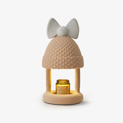 Bow Tie Hat Table Lamp Table lamp