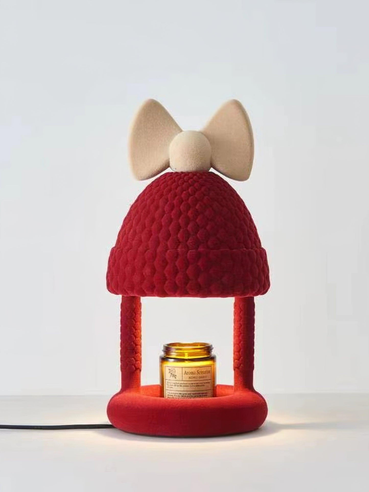 Bow Tie Hat Table Lamp Table lamp