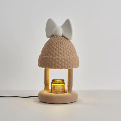 Bow Tie Hat Table Lamp Table lamp