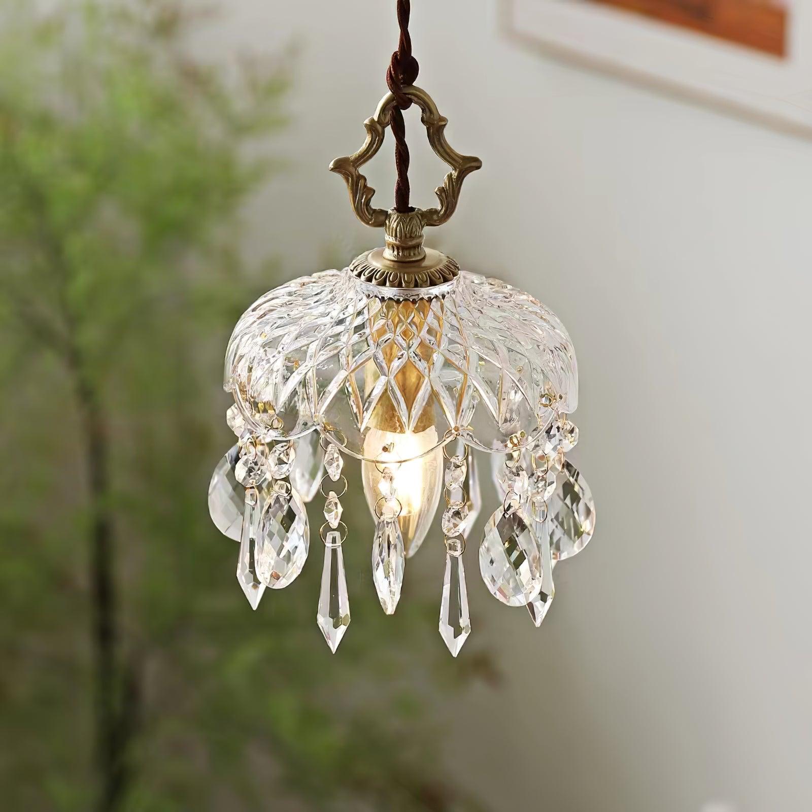 Bowl Shade Pendant Lamp Pendant light