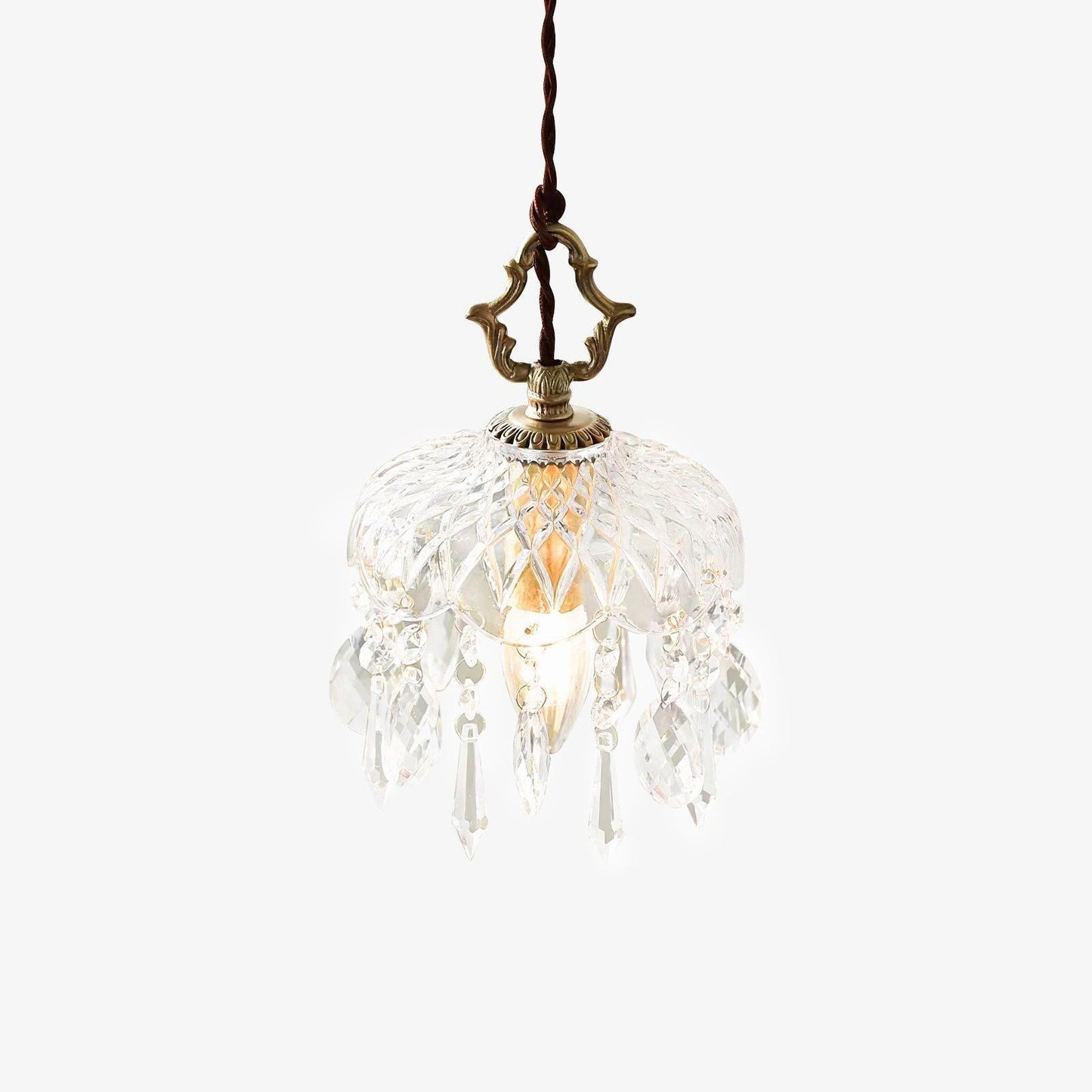 Bowl Shade Pendant Lamp Pendant light