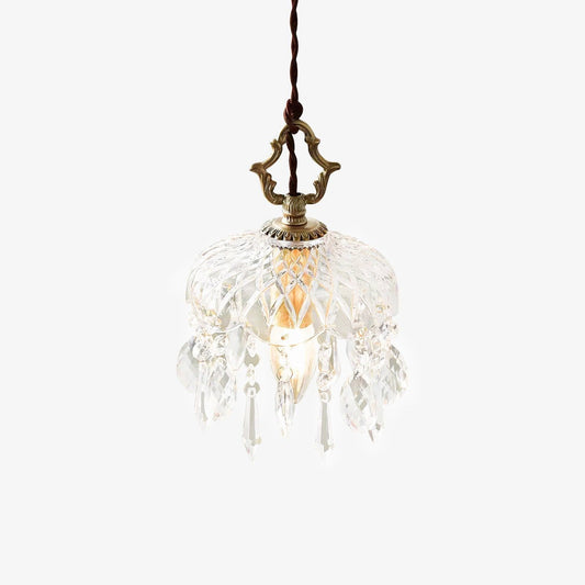 Bowl Shade Pendant Lamp Pendant light